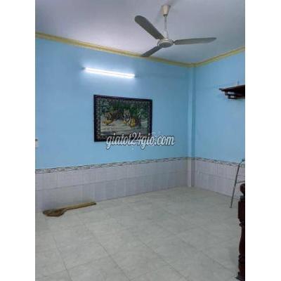 Bán Nhà Bình Thạnh - Hồ Chí Minh