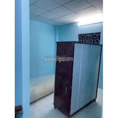 Bán Nhà Bình Thạnh - Hồ Chí Minh