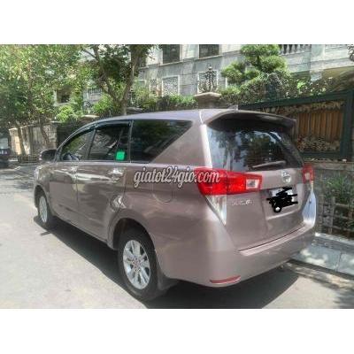 Ô Tô Cũ Gò Vấp - Hồ Chí Minh