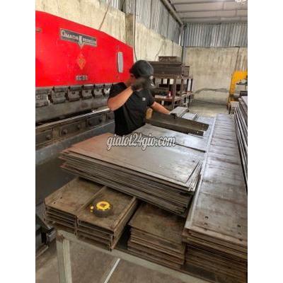 Tuyển Dụng Bình Chánh - Hồ Chí Minh