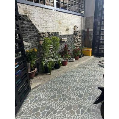 Bán Nhà Quận 12 - Hồ Chí Minh