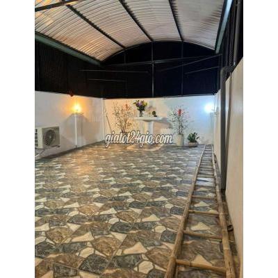 Bán Nhà Quận 12 - Hồ Chí Minh