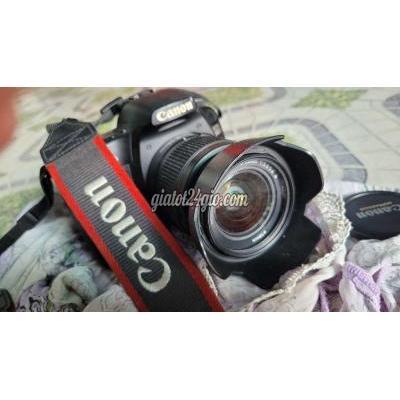 Máy Ảnh Cũ Bình Chánh - Hồ Chí Minh