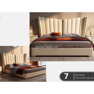 Giường Hóc Môn - Hồ Chí Minh