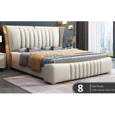 Giường Hóc Môn - Hồ Chí Minh