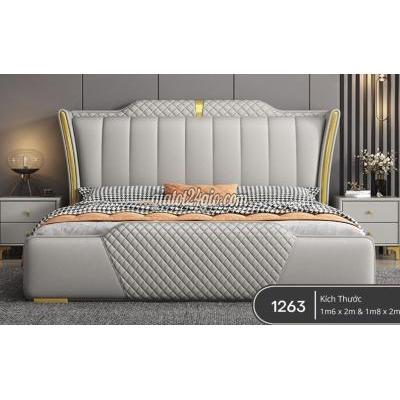 Giường Hóc Môn - Hồ Chí Minh