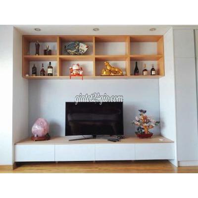 Bán Căn Hộ Cầu Giấy - Hà Nội