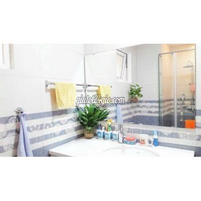 Bán Căn Hộ Cầu Giấy - Hà Nội