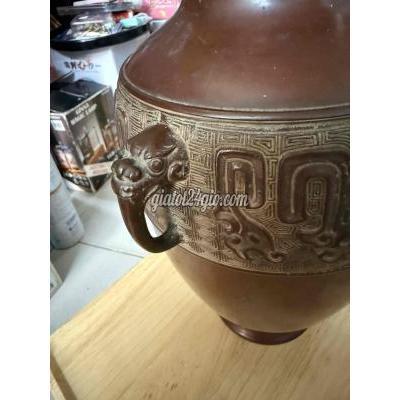 Đồ Sưu Tầm Cũ Phú Nhuận - Hồ Chí Minh