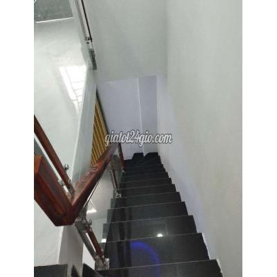 Bán Nhà Bình Chánh - Hồ Chí Minh