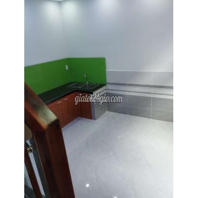 Bán Nhà Bình Chánh - Hồ Chí Minh