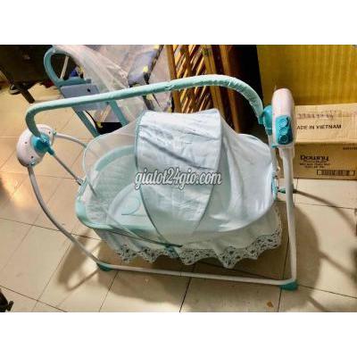 Đồ Dùng Cho Bé Cũ Quận 8 - Hồ Chí Minh