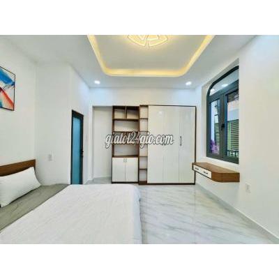 Bán Nhà Gò Vấp - Hồ Chí Minh Bán Nhà Gò Vấp - Hồ Chí Minh