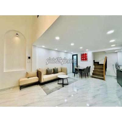Bán Nhà Gò Vấp - Hồ Chí Minh Bán Nhà Gò Vấp - Hồ Chí Minh