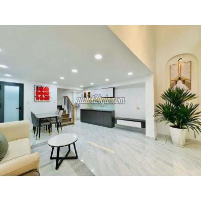 Bán Nhà Gò Vấp - Hồ Chí Minh Bán Nhà Gò Vấp - Hồ Chí Minh