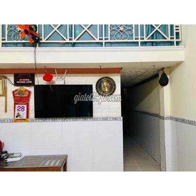 Bán Nhà Sơn Trà - Đà Nẵng