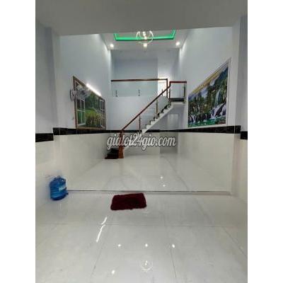 Bán Nhà Quận 12 - Hồ Chí Minh Bán Nhà Quận 12 - Hồ Chí Minh