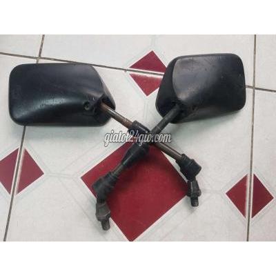 Phụ Tùng Xe Cũ Ninh Kiều - Cần Thơ