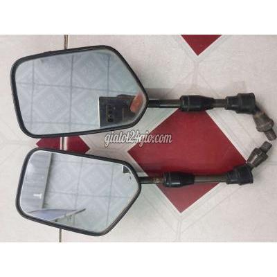 Phụ Tùng Xe Cũ Ninh Kiều - Cần Thơ