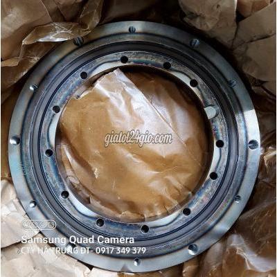 Phụ Tùng Xe Công Trình Nhà Bè - Hồ Chí Minh