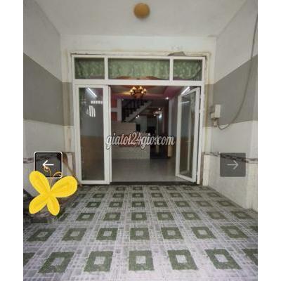 Bán Nhà Bình Tân - Hồ Chí Minh