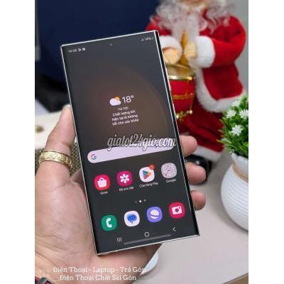 Điện Thoại Samsung Cũ Tân Bình - Hồ Chí Minh