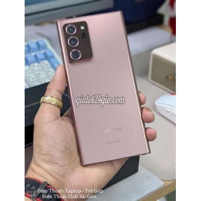 Điện Thoại Samsung Cũ Tân Bình - Hồ Chí Minh