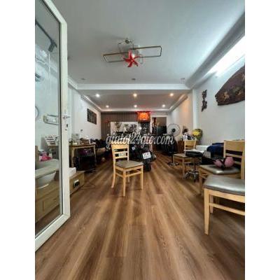 Bán Nhà Quận 12 - Hồ Chí Minh