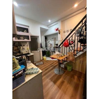 Bán Nhà Quận 12 - Hồ Chí Minh