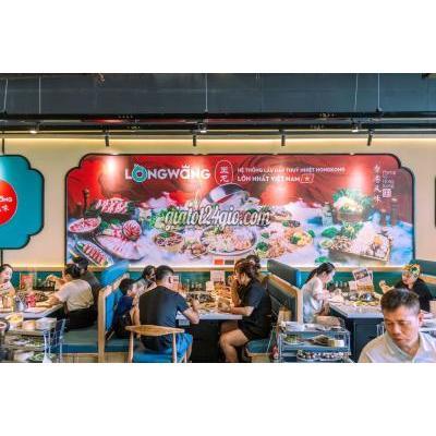 Tuyển Dụng Tân Bình - Hồ Chí Minh