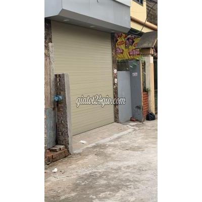 Bán Nhà Long Biên - Hà Nội