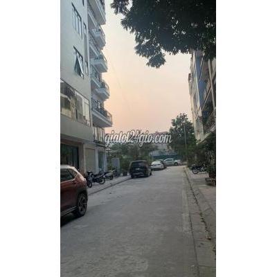 Bán Nhà Long Biên - Hà Nội