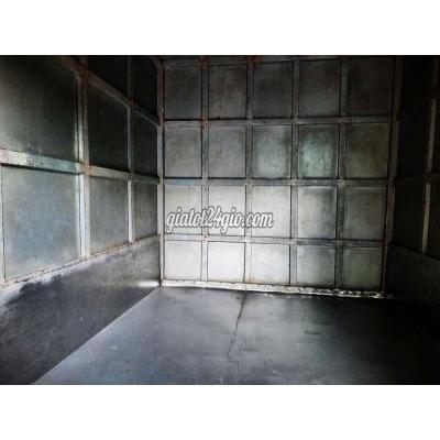 Xe Tải Cũ Cẩm Lệ - Đà Nẵng