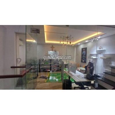 Bán Nhà Gò Vấp - Hồ Chí Minh