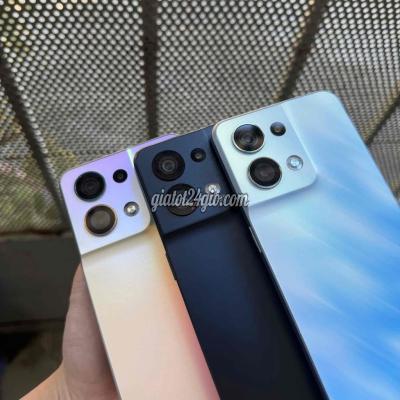 Điện Thoại Oppo Cũ Thủ Đức - Hồ Chí Minh