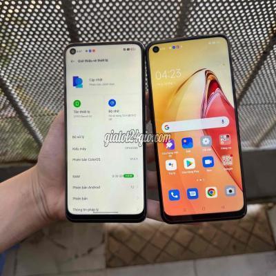 Điện Thoại Oppo Cũ Thủ Đức - Hồ Chí Minh