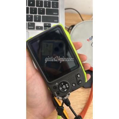 Máy Ảnh Cũ Quận 7 - Hồ Chí Minh