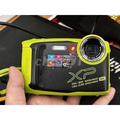 Máy Ảnh Cũ Quận 7 - Hồ Chí Minh