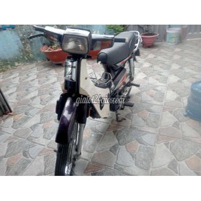 Xe Số Cũ Hóc Môn - Hồ Chí Minh