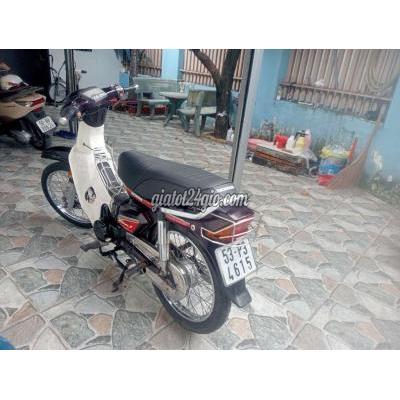 Xe Số Cũ Hóc Môn - Hồ Chí Minh