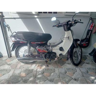 Xe Số Cũ Hóc Môn - Hồ Chí Minh