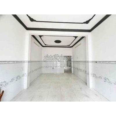 Bán Nhà Bình Tân - Hồ Chí Minh