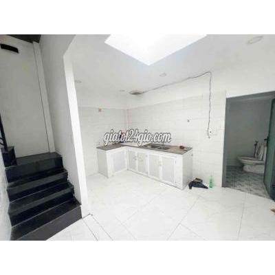 Bán Nhà Bình Tân - Hồ Chí Minh