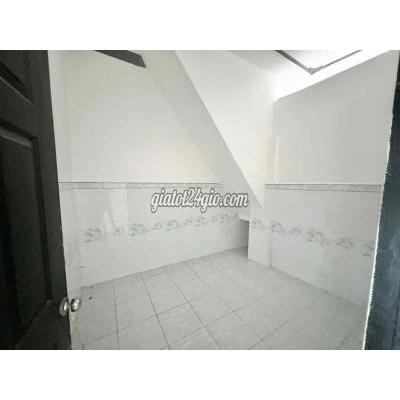 Bán Nhà Bình Tân - Hồ Chí Minh