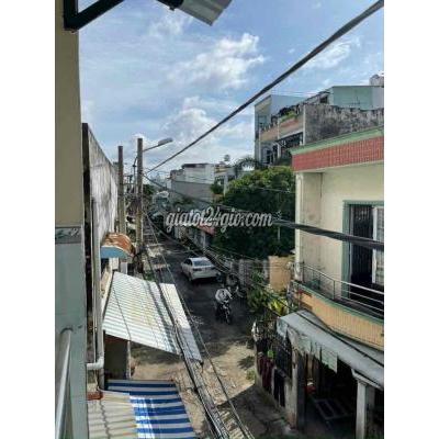 Bán Nhà Bình Tân - Hồ Chí Minh