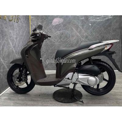 Xe Tay Ga Cũ Tân Phú - Hồ Chí Minh