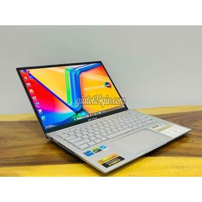 Laptop Cũ Quận 12 - Hồ Chí Minh
