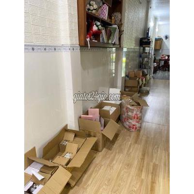 Tuyển Dụng Quận 12 - Hồ Chí Minh