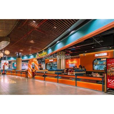 Tuyển Dụng Quận 1 - Hồ Chí Minh