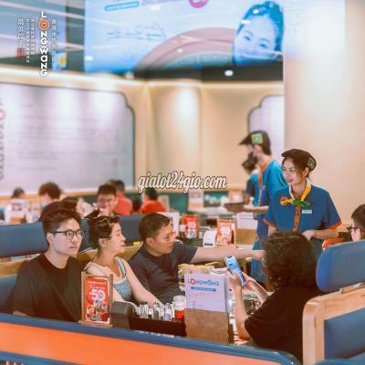 Tuyển Dụng Quận 1 - Hồ Chí Minh